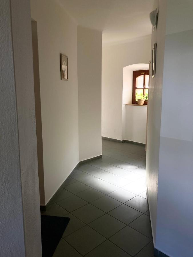 Guesthouse Mikulas Mikulov - Free Parking In The City Center Bagian luar foto