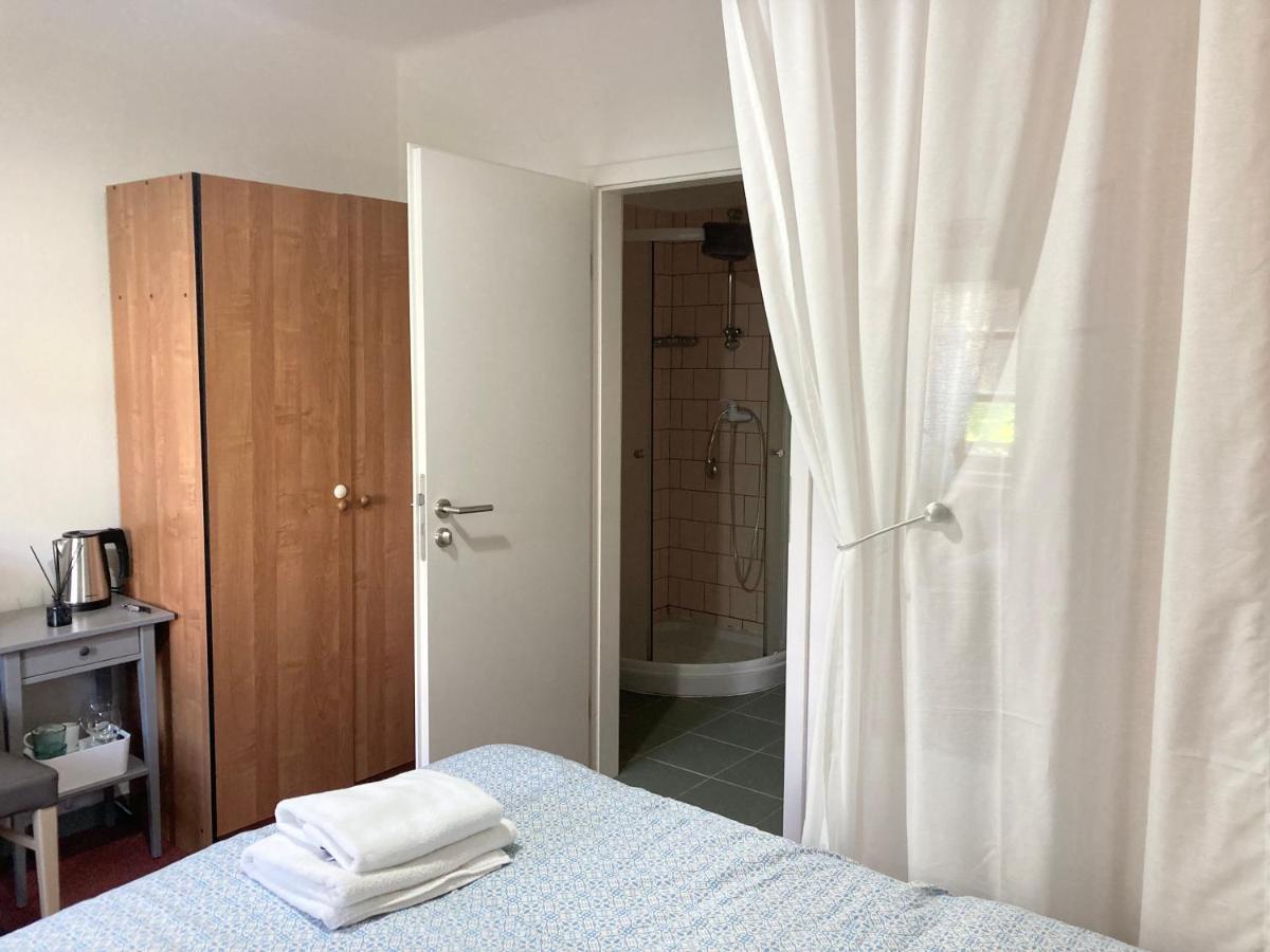 Guesthouse Mikulas Mikulov - Free Parking In The City Center Bagian luar foto