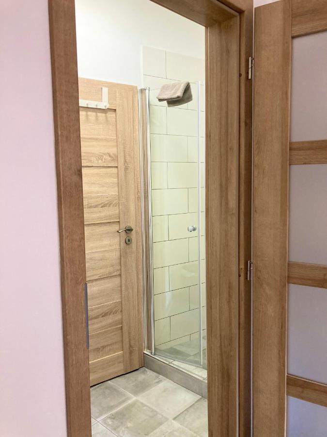 Guesthouse Mikulas Mikulov - Free Parking In The City Center Bagian luar foto
