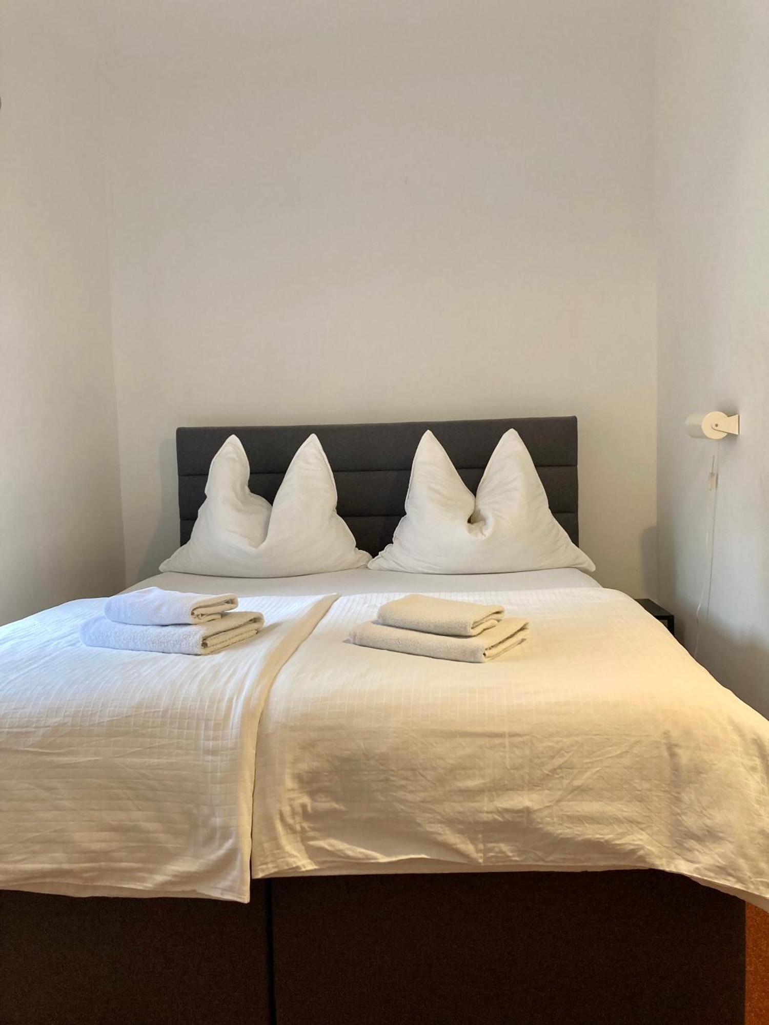 Guesthouse Mikulas Mikulov - Free Parking In The City Center Bagian luar foto