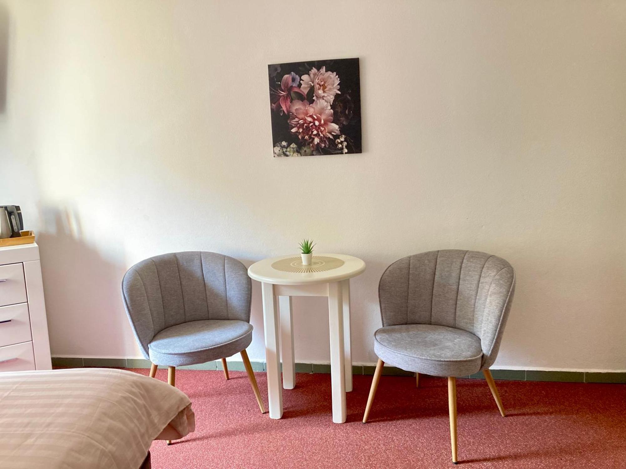 Guesthouse Mikulas Mikulov - Free Parking In The City Center Bagian luar foto